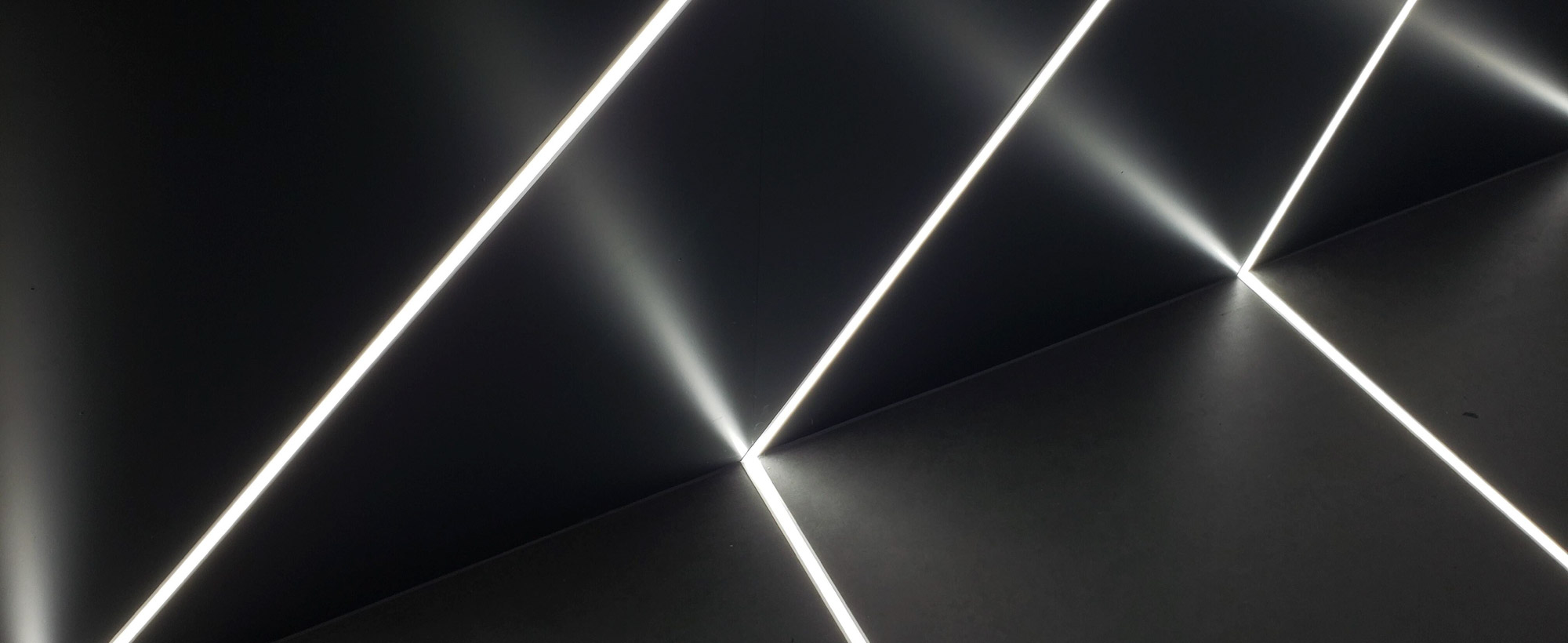 Productos LED de última generación.